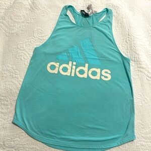 Adidas Racerback tank
